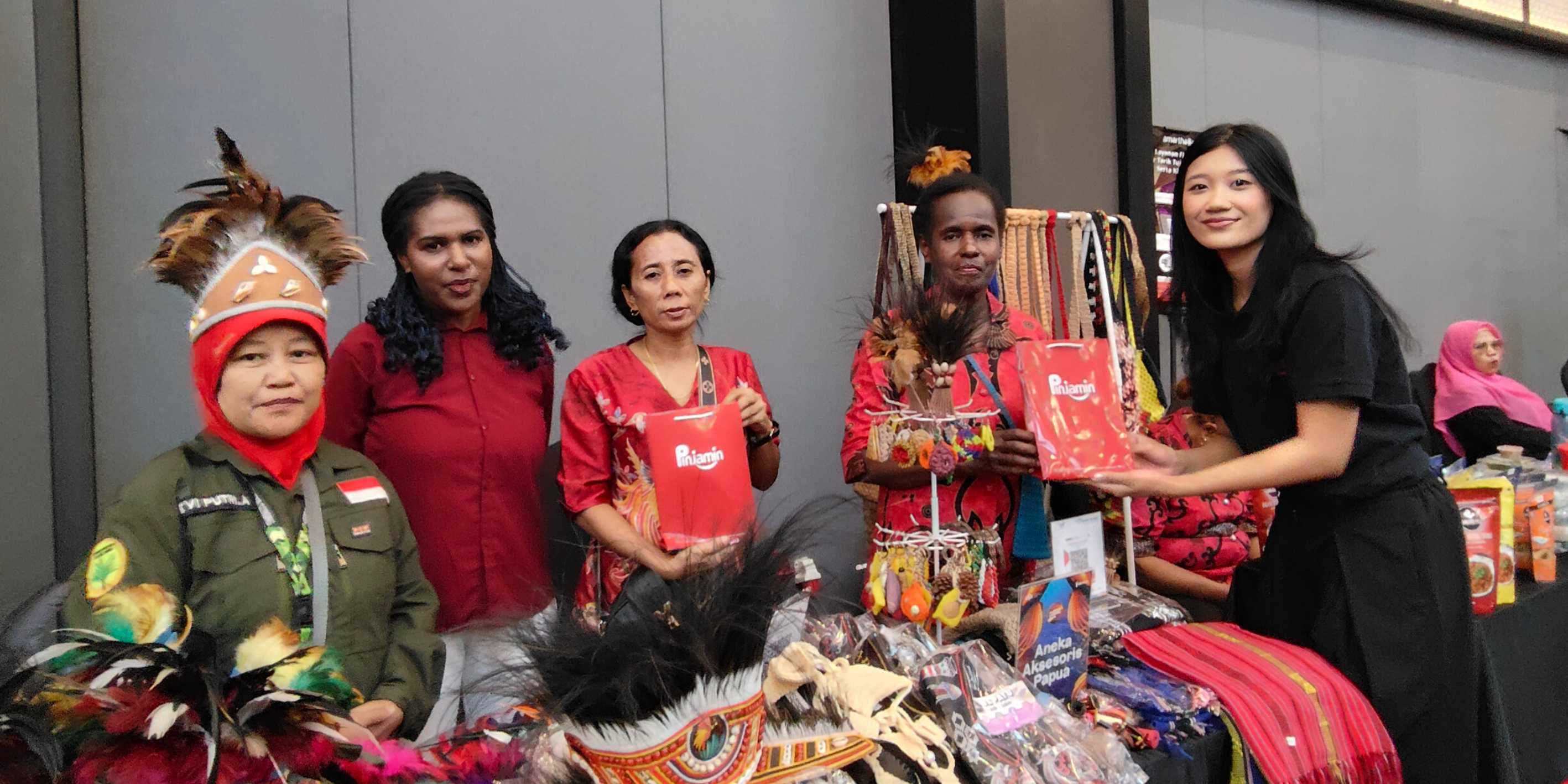 Pinjamin Dukung Fintech Lending Days 2025, Dorong Literasi dan Inklusi Keuangan di Indonesia Timur