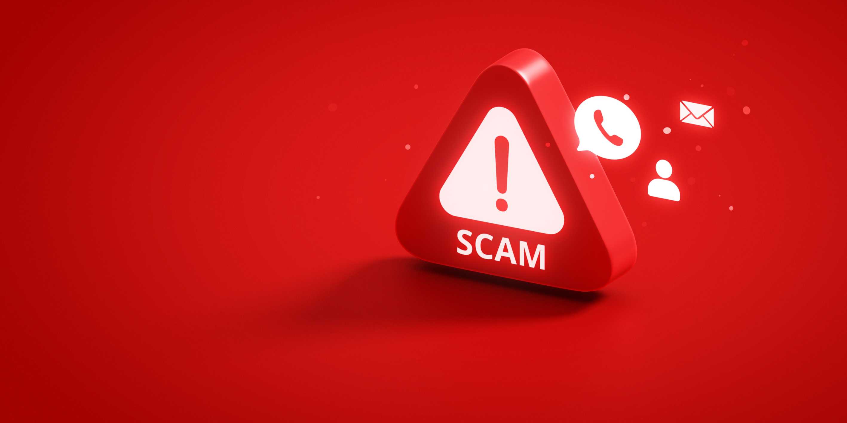 Waspada Penipuan Online: Jangan Sampai Jadi Korban, Kenali Modusnya!